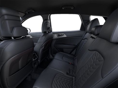 New 2026 Kia Sportage X-Line image 18