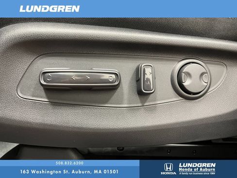 New 2026 Honda CR-V EX image 19
