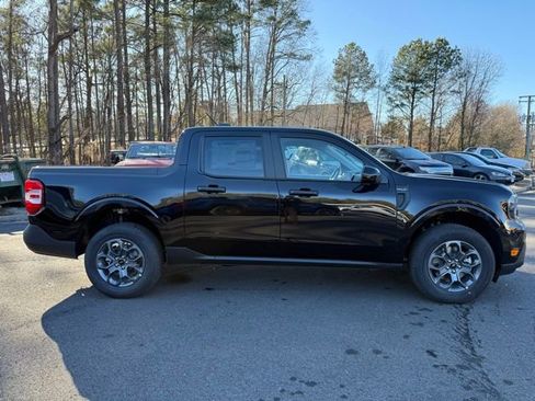 New 2026 Ford Maverick XLT w/ XLT Luxury Package AWD/4WD image 6