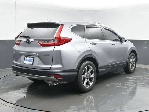Used 2019 Honda CR-V EX image 10