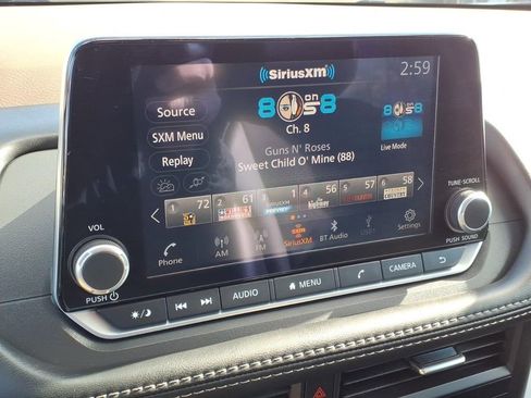 Certified 2023 Nissan Rogue SV w/ SV Premium B Package image 21