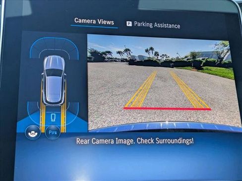 Certified 2026 Mercedes-Benz GLC 300 image 13