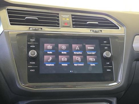 Used 2018 Volkswagen Tiguan SEL FWD image 20