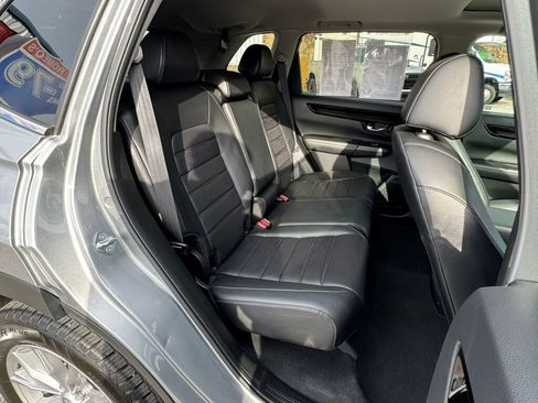 Used 2023 Honda CR-V EX-L image 20
