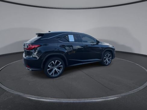 Used 2022 Lexus RX 350 FWD w/ Premium Package image 9