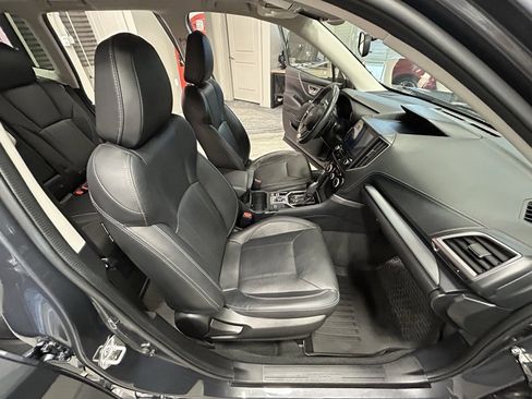 Used 2021 Subaru Forester Limited image 39