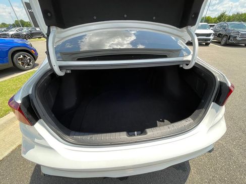 Certified 2023 Kia Forte GT-Line w/ GT-Line Premium Package FWD image 48