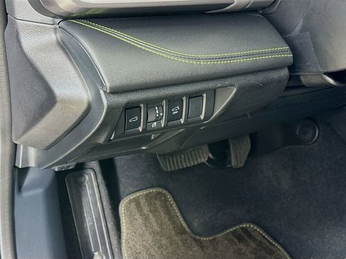 Used 2025 Subaru Outback Onyx Edition AWD/4WD image 12