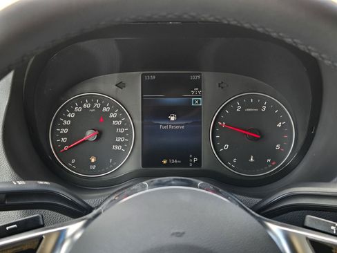 New 2026 Mercedes-Benz Sprinter 2500 image 12