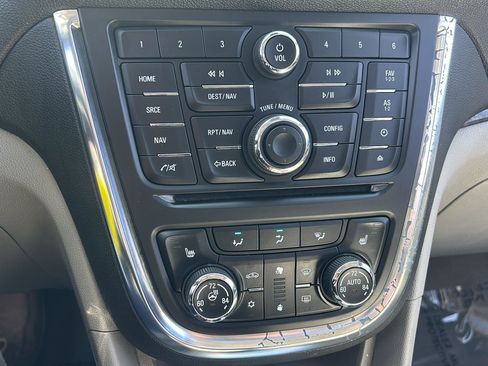Used 2015 Buick Encore Leather image 35