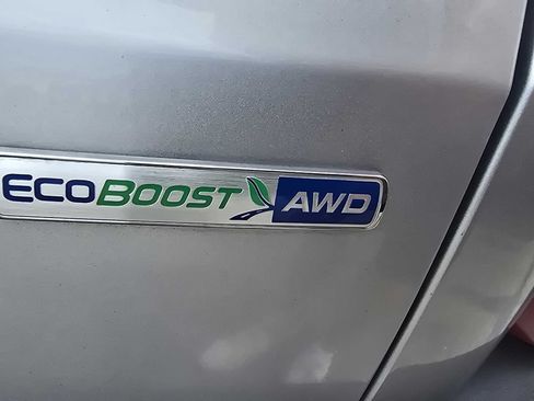 Used 2020 Ford Escape SE AWD/4WD image 23