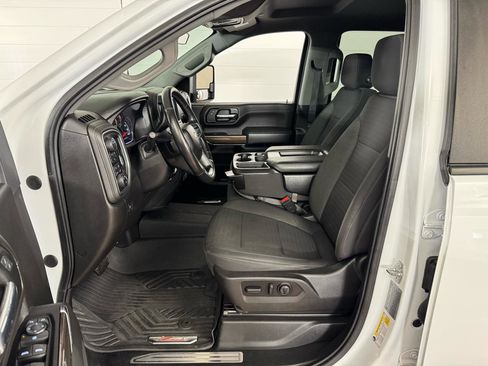 Used 2022 Chevrolet Silverado 2500 LT w/ Convenience Package image 13