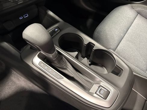 New 2026 Chevrolet Trax LS FWD image 17