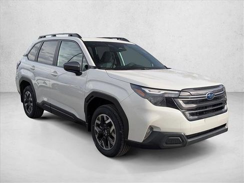 New 2026 Subaru Forester Premium image 6