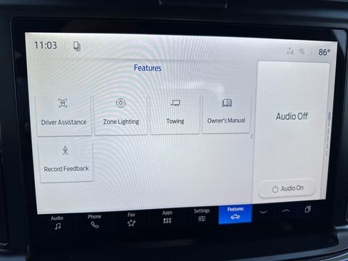 New 2026 Ford F150 STX w/ Equipment Group 200A RWD image 24