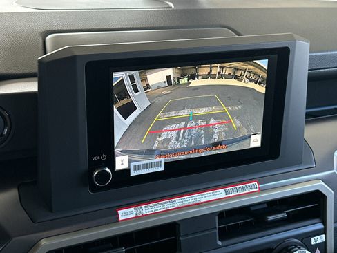 New 2026 Toyota Tacoma SR5 image 16