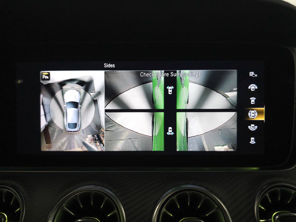Used 2023 Mercedes-Benz AMG GT 63 S image 20