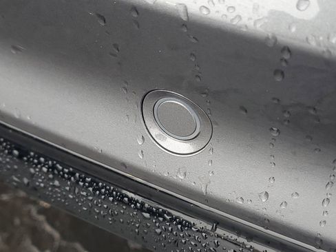 New 2026 Lincoln Corsair Grand Touring image 6