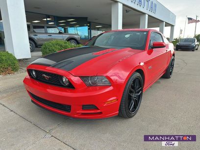 Used 2013 Ford Mustang GT