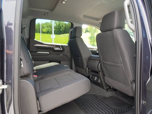 Certified 2023 Chevrolet Silverado 1500 RST AWD/4WD image 27