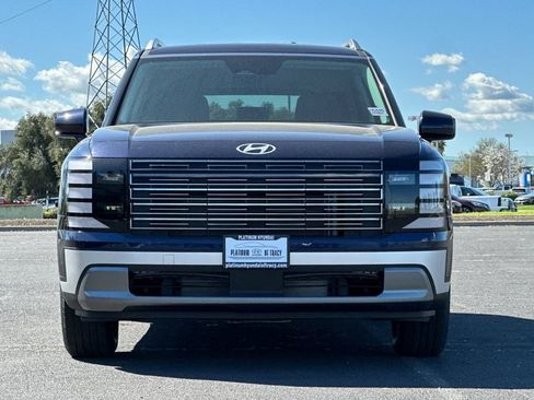 New 2026 Hyundai Palisade SEL image 6