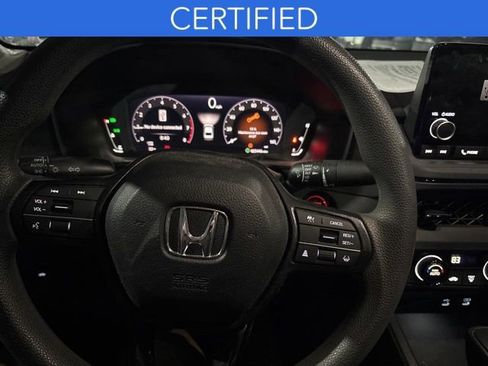 Used 2023 Honda Accord LX image 17