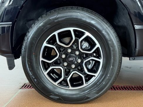 Used 2023 Ford F150 XLT w/ Equipment Group 302A High AWD/4WD image 9