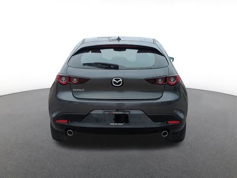 New 2026 MAZDA MAZDA3 2.5 S Premium image 5
