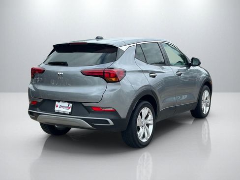 Used 2025 Buick Encore GX Preferred FWD image 5
