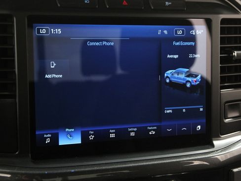 Certified 2022 Ford F150 XLT w/ Equipment Group 302A High image 12