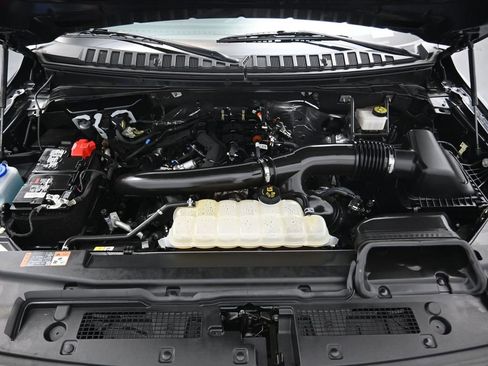 Used 2024 Ford Expedition XLT image 13