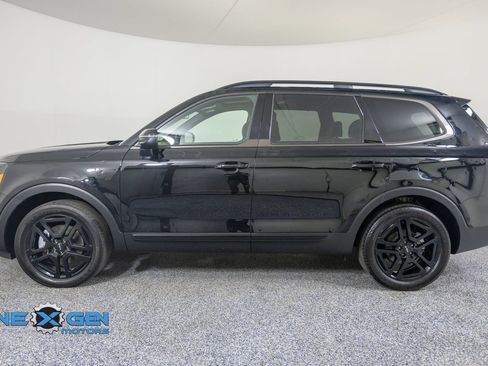 Used 2024 Kia Telluride EX X-Line AWD/4WD image 5