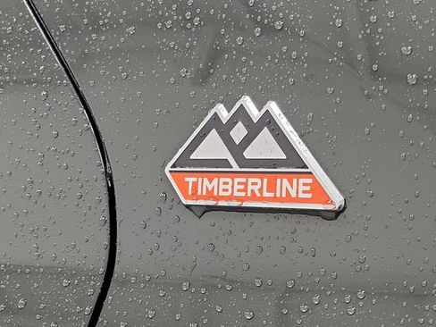 Used 2023 Ford Explorer Timberline w/ Timberline Technology Package AWD/4WD image 6