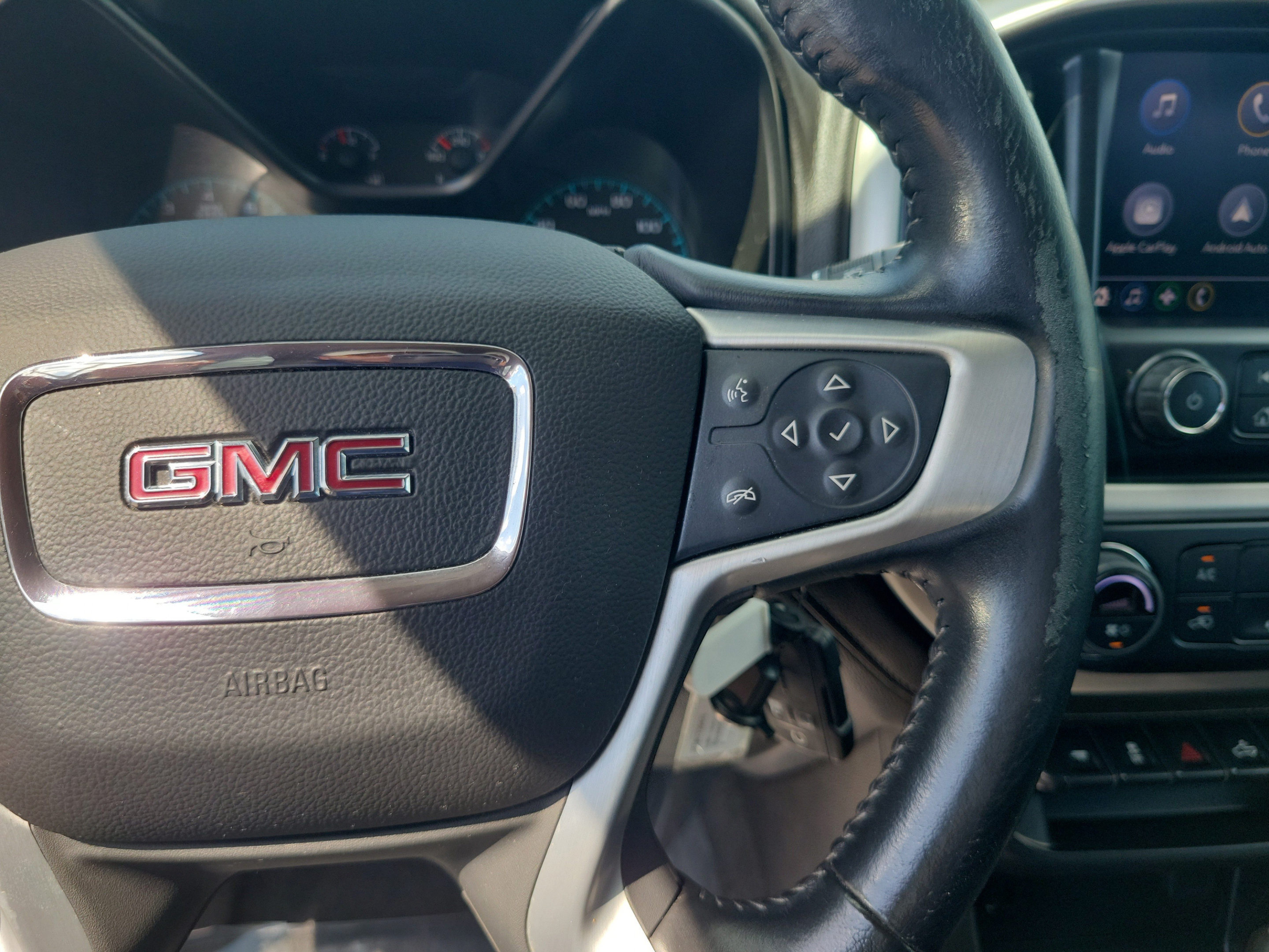 Used 2022 GMC Canyon Elevation w/ Driver Alert Package RWD image 14