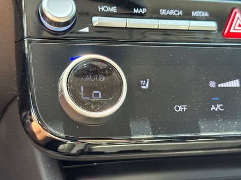 New 2025 Hyundai Tucson SEL image 26