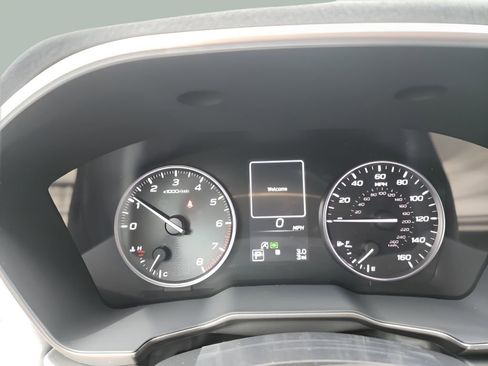 Used 2025 Subaru Outback Limited image 17