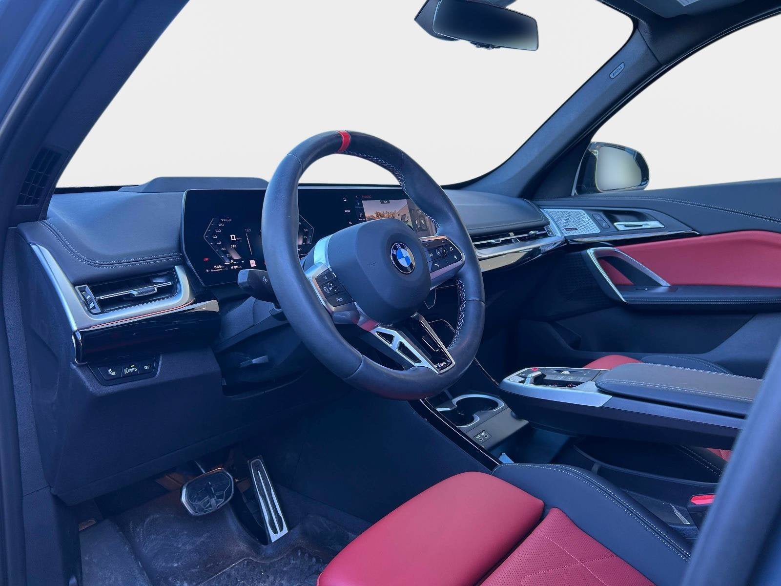 Used 2024 BMW X1 M35i w/ Premium Package AWD/4WD image 12