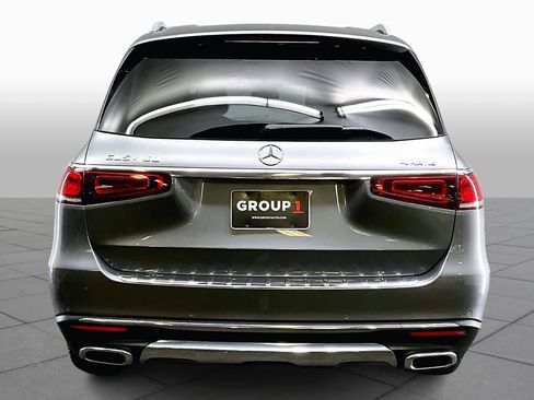 Used 2022 Mercedes-Benz GLS 450 GLS 450 image 4