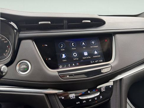 Used 2024 Cadillac XT5 Premium Luxury image 27