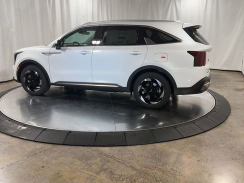 New 2025 Kia Sorento EX image 7