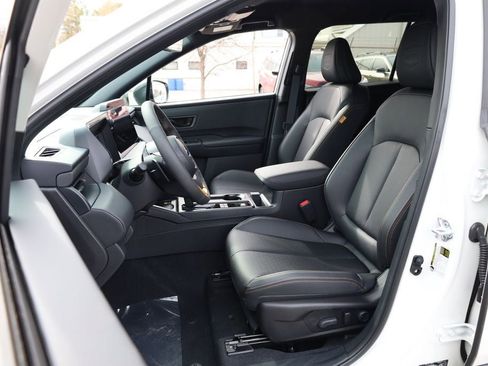 New 2026 Subaru Outback Wilderness image 10