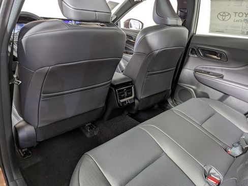 New 2026 Toyota Crown Signia Limited image 33