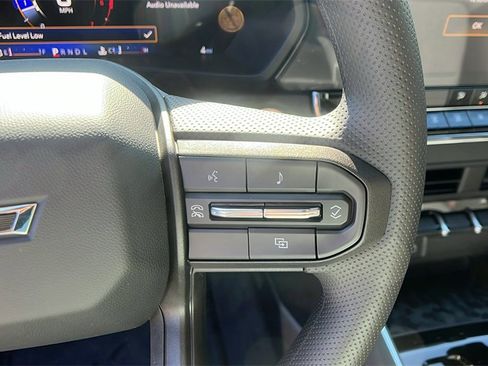 New 2026 Chevrolet Colorado Trail Boss image 19