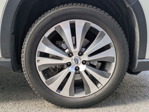 Used 2020 Subaru Ascent Limited w/ Technology Package AWD/4WD image 31