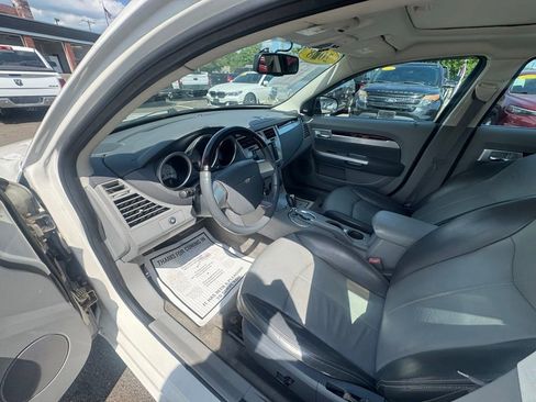 Used 2008 Chrysler Sebring Limited FWD image 29