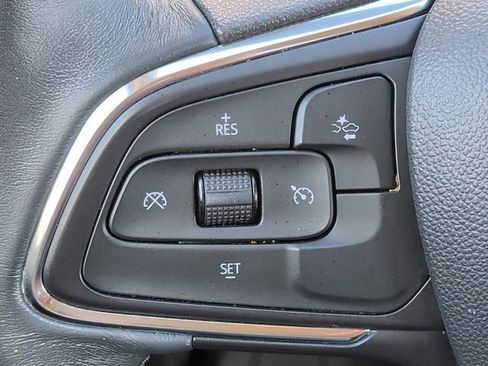 Used 2023 Buick Encore GX Select w/ Sport Touring Package image 10