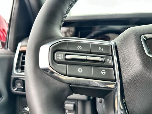 New 2026 GMC Yukon XL Denali w/ Advanced Technology Package image 31