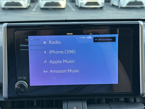 Certified 2025 Toyota RAV4 XLE image 23