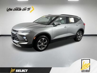 Used 2023 Chevrolet Blazer LT w/ Convenience Package