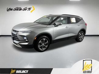 Used 2023 Chevrolet Blazer LT w/ Convenience Package FWD video 1